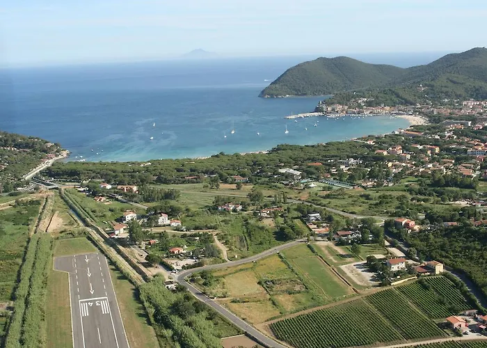 Hotel Villa Nettuno
