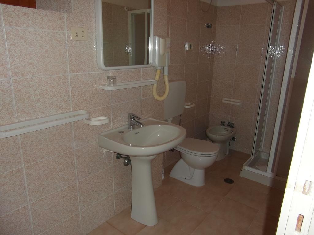 Hotel Nettuno Marina di Campo