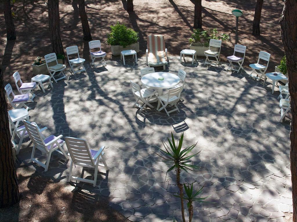 Hotel Nettuno Marina di Campo