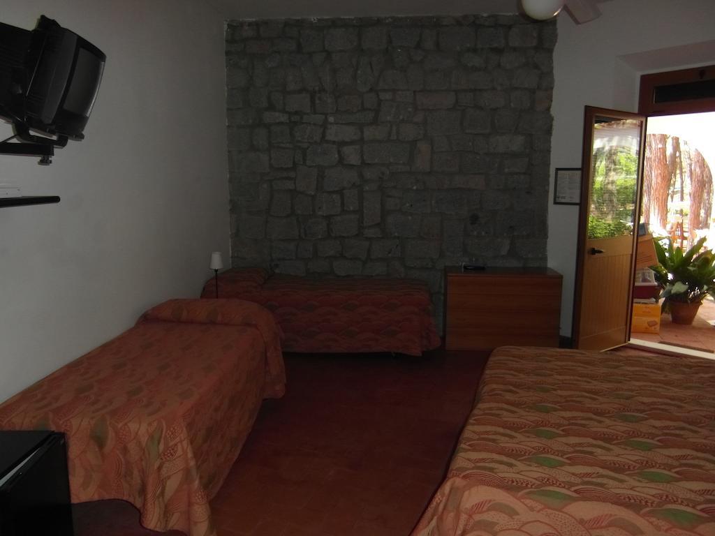 Nettuno 3*