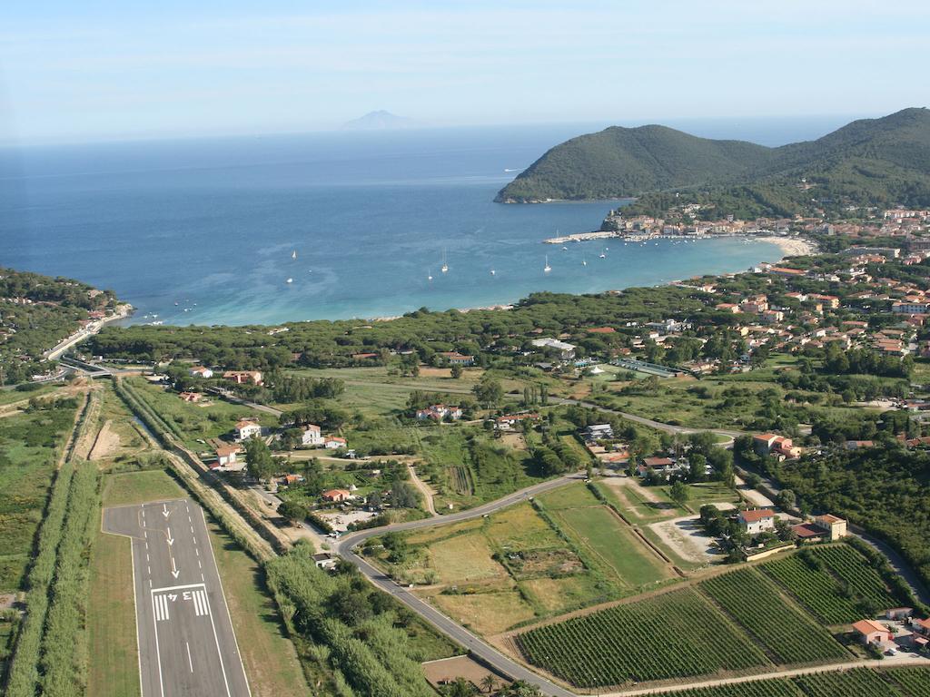 Nettuno Marina di Campo