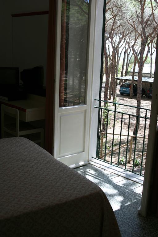 Hotel Nettuno Marina di Campo