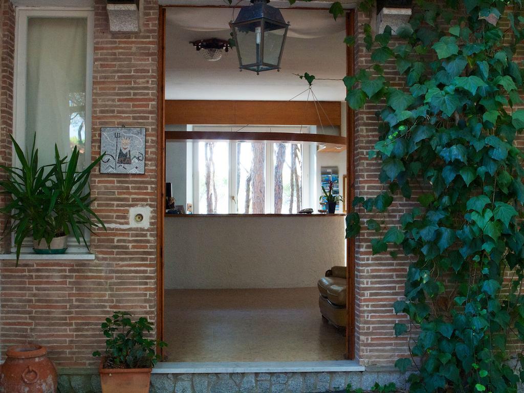 Hotel Nettuno 3*
