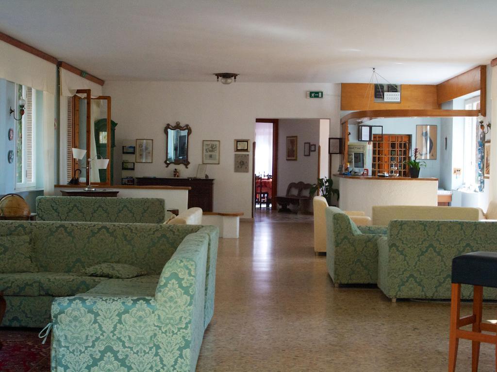 Hotel Nettuno Marina di Campo