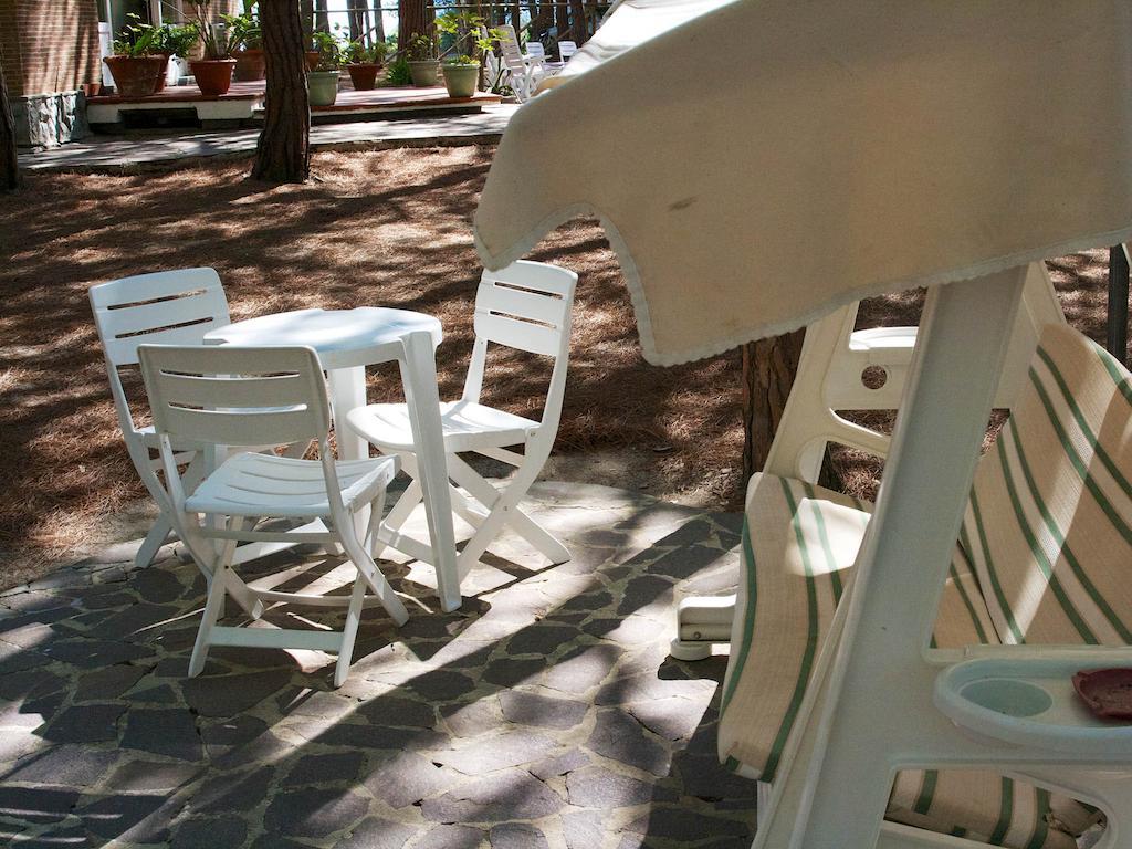 Hotel Nettuno